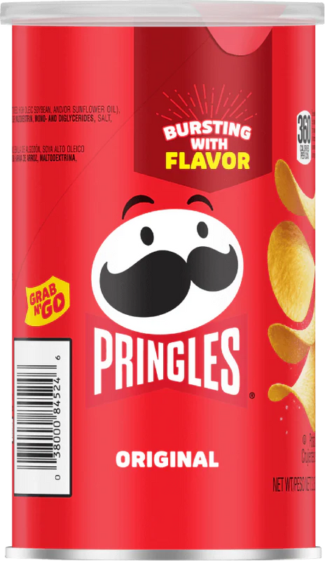 Pringles Original 40 g