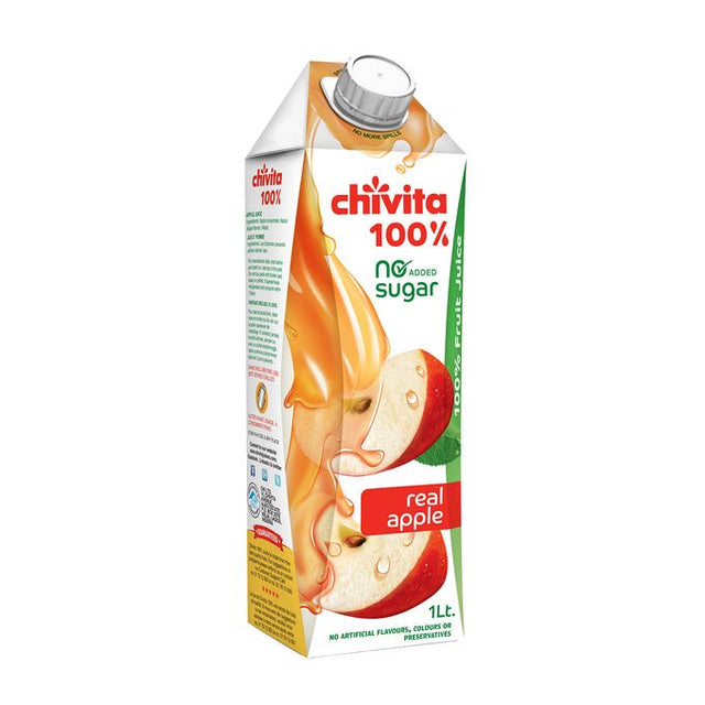 Chivita Apple Juice 100 cl