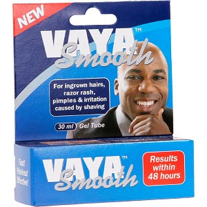 Vaya Smooth Male 30 ml