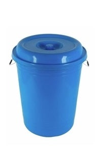 Plastic Drum 50 L