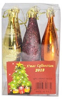 Xmas Decoration AG2236 - x6