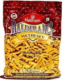 Haldiram's Methi Sev 200 g