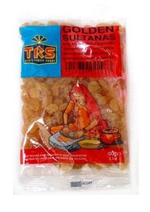 TRS Golden Sultanas 100 g