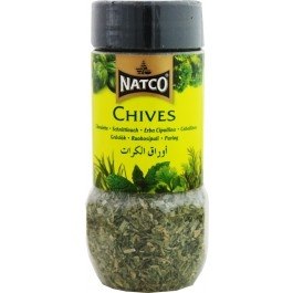 Natco Chives Bottle 25 g