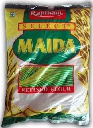 Rajdhani Select Maida Flour 500 g