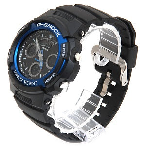 Casio G-Shock AW-591-2ADR