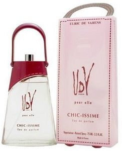 UDV Chic-Issime EDT 75 ml