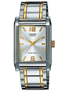 Casio Metal Basic Mtp1235Sg7Adf