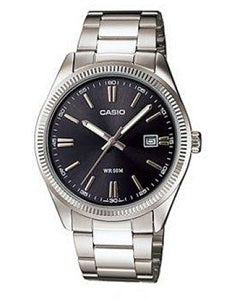 Casio Metal Basic Mtp1302D1A1Vdf Male