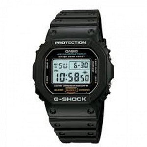 Casio G-Shock Dw-5600E-1Vdf