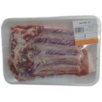 Pork Ribs ~690 g