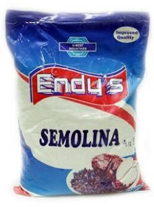 Endy's Semolina 1 kg