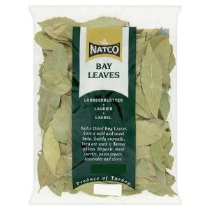 Natco Bay Leaves 400 g