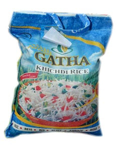 Gatha Khichdi Rice 5 kg