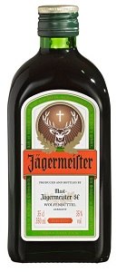 Jagermeister Herb Liqueur 35 cl