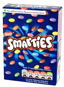 Smarties 152 g