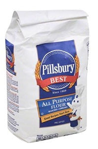 Pillsbury All Purpose Flour 907 g