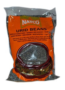 Natco Urid Beans 2 kg