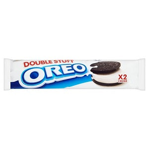 Oreo Double Stuff 157 g