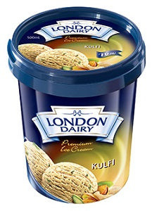 London Dairy Kulfi 500 ml