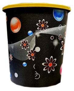 Plastic Dust Bin