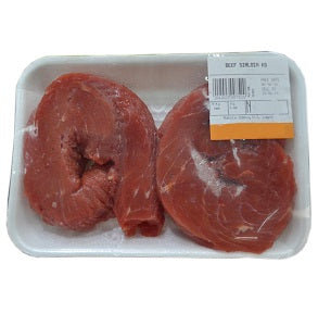 Beef Sirloin ~400 g