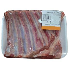 Goat Ribs ~360 g