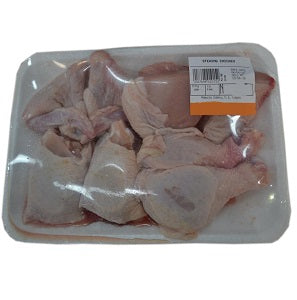 Stewing Chicken ~800 g