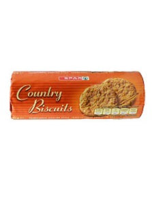 Spar Country Biscuits 300 g