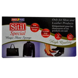 Sitil Special Magic Shine Sponge