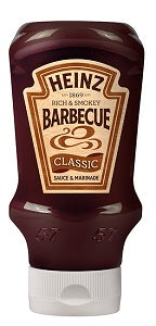 Heinz Barbecue Sauce 370 g