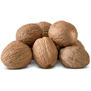 Nutmeg (Local) x8