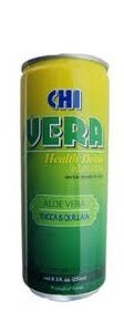 Chi Vera Health Drink (Aloe Vera) 25 cl