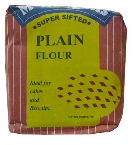 McDougalls Plain Flour 0.5 kg