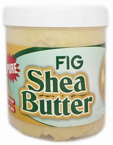 Fig Shea Butter 350 g