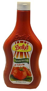 Dolly's Tomato Ketchup 450 g