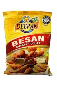 Deepak Besan Gram Flour 500 g