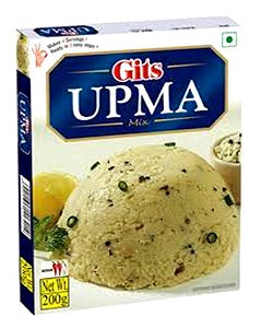 Gits Upma Mix 200 g