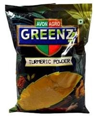 Greenz Turmeric Powder 500 g