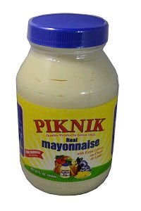 Piknik Real Mayonnaise 946 ml