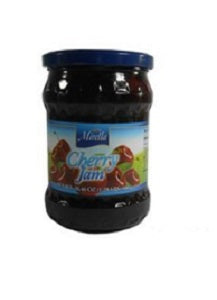 Mirella Jam Cherry 580 g