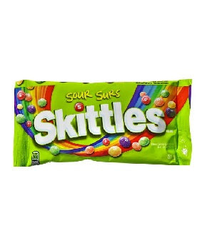 Skittles Sour 51 g