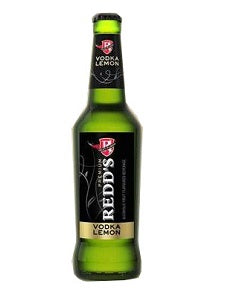 Redd's Vodka Lemon 37.5 cl