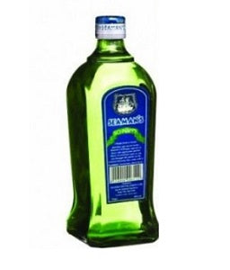 Seaman's Aromatic Schnapps 75 cl