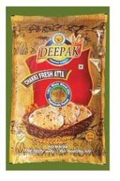 Deepak Multi-Purpose Chakki Fresh Atta 5 kg