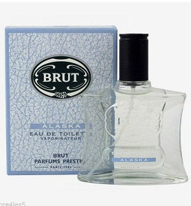 Brut Alaska EDT 100 ml