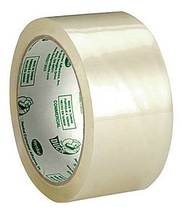 Clear Cellotape 50 Yards