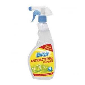 Duzzit Anti-Bacterial Cleaner 750 ml