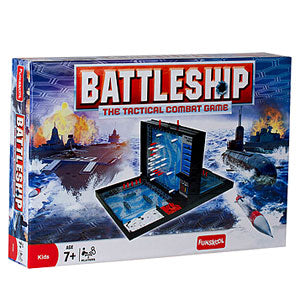 Funskool Games Battleship