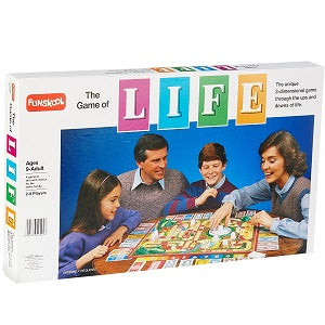 Funskool The Game Of Life